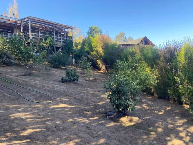 Venta Parcela Lomas del Estero | Puchuncaví (183327)