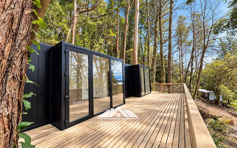 Oficina en arriendo Camino Villarrica a Pucón - Imagen 6