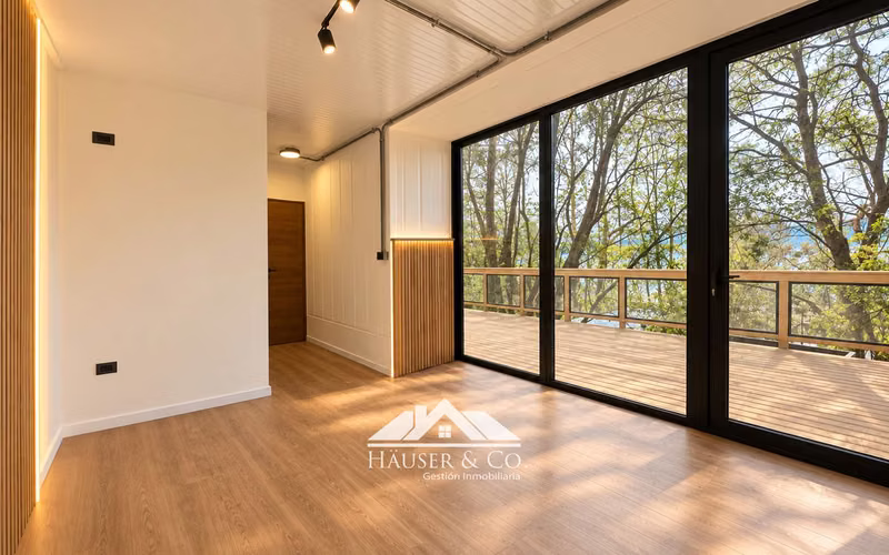Oficina en arriendo Camino Villarrica a Pucón - Imagen 10