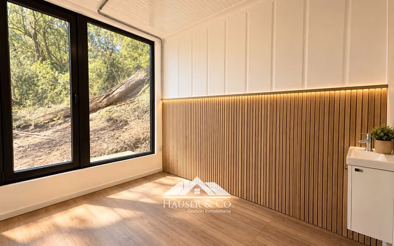 Oficina en arriendo Camino Villarrica a Pucón - Imagen 17