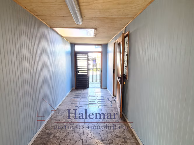 ARRIENDO AMPLIO LOCAL COMERCIAL EN ANTIHUAL, PUERTO MONTT - Imagen 4