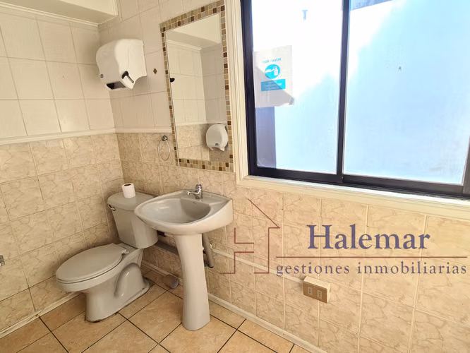 ARRIENDO AMPLIO LOCAL COMERCIAL EN ANTIHUAL, PUERTO MONTT - Imagen 12
