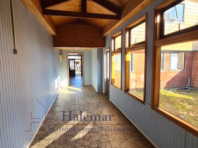 ARRIENDO AMPLIO LOCAL COMERCIAL EN ANTIHUAL, PUERTO MONTT - Imagen 2