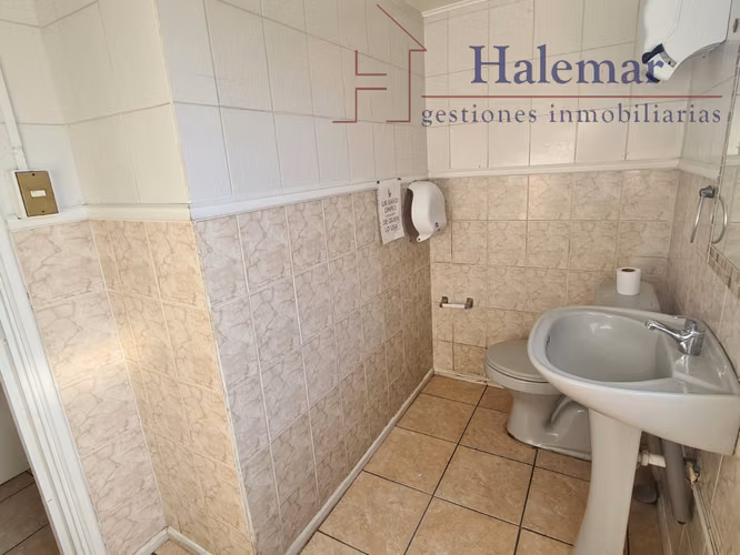 ARRIENDO AMPLIO LOCAL COMERCIAL EN ANTIHUAL, PUERTO MONTT - Imagen 15