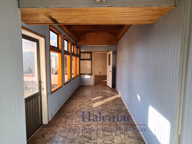 ARRIENDO AMPLIO LOCAL COMERCIAL EN ANTIHUAL, PUERTO MONTT - Imagen 3