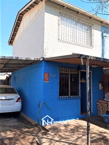 Casa en venta de 2 dorm. Villa La Foresta, Quilicura - Imagen 2