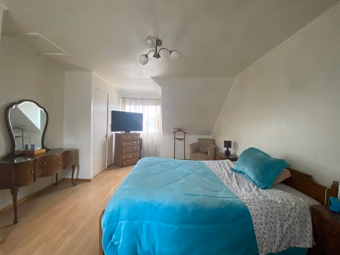 Casa Ciudad Satélite 3D-2B Arriendo Con Patio y Ampliación. IC - Imagen 23