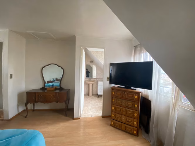Casa Ciudad Satélite 3D-2B Arriendo Con Patio y Ampliación. IC - Imagen 19