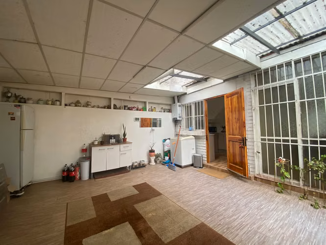 Casa Ciudad Satélite 3D-2B Arriendo Con Patio y Ampliación. IC - Imagen 8
