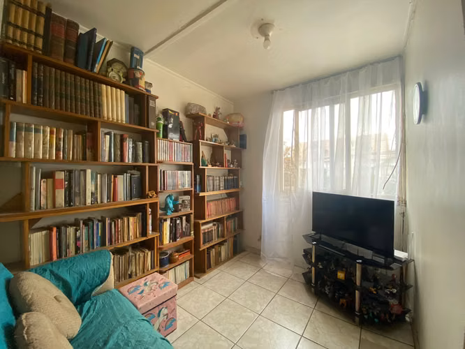Casa Ciudad Satélite 3D-2B Arriendo Con Patio y Ampliación. IC - Imagen 15