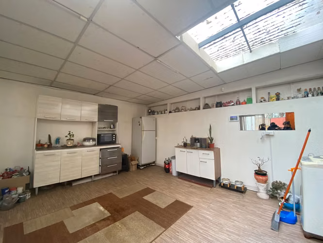 Casa Ciudad Satélite 3D-2B Arriendo Con Patio y Ampliación. IC - Imagen 10