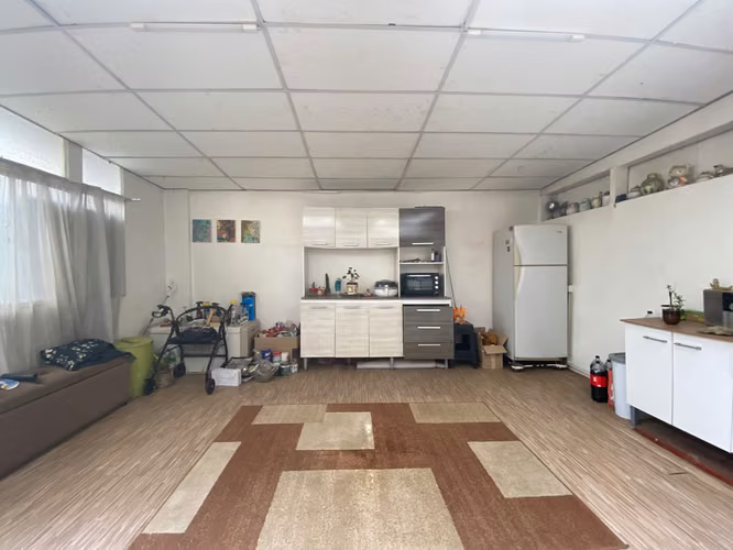 Casa Ciudad Satélite 3D-2B Arriendo Con Patio y Ampliación. IC - Imagen 9