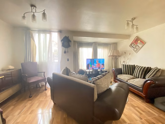 Casa en Arriendo Ciudad Satélite 3 Dormitorios 2 Baños.  IC - Imagen 6
