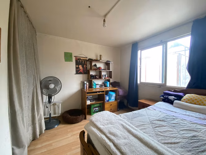 Casa Ciudad Satélite 3D-2B Arriendo Con Patio y Ampliación. IC - Imagen 13