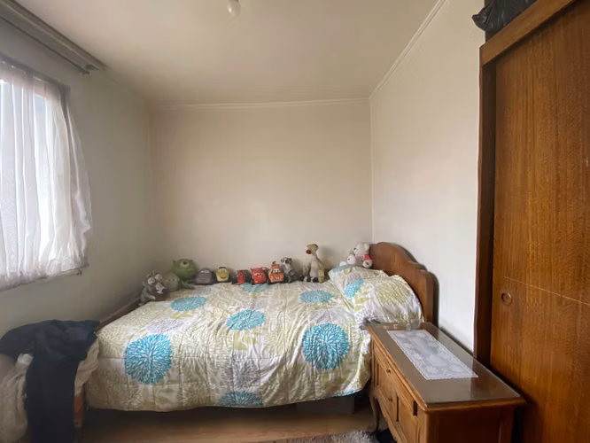 Casa Ciudad Satélite 3D-2B Arriendo Con Patio y Ampliación. IC - Imagen 17