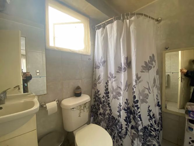 Casa Ciudad Satélite 3D-2B Arriendo Con Patio y Ampliación. IC - Imagen 18