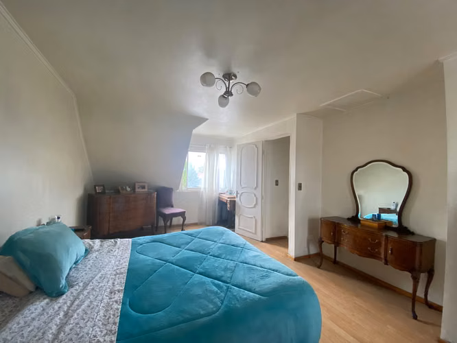 Casa Ciudad Satélite 3D-2B Arriendo Con Patio y Ampliación. IC - Imagen 22