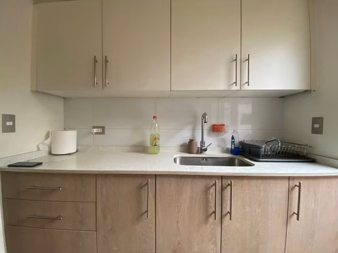 Casa Ciudad Satélite 3D-2B Arriendo Con Patio y Ampliación. IC - Imagen 4