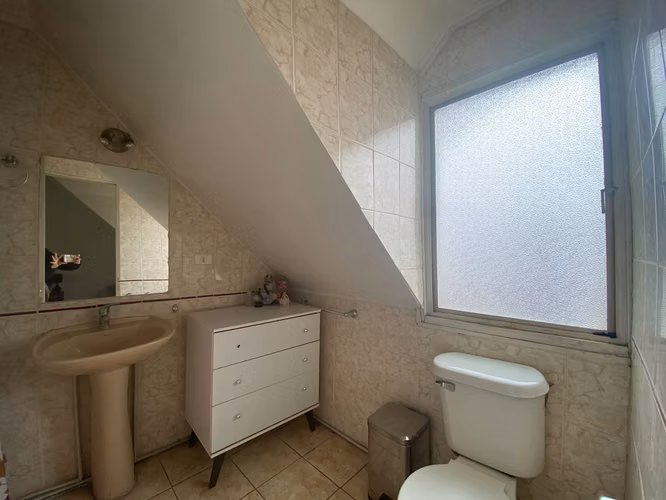 Casa Ciudad Satélite 3D-2B Arriendo Con Patio y Ampliación. IC - Imagen 21