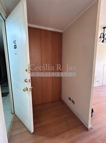 Se ARRIENDA departamento con orientación  ORIENTE en 7° piso - Imagen 3