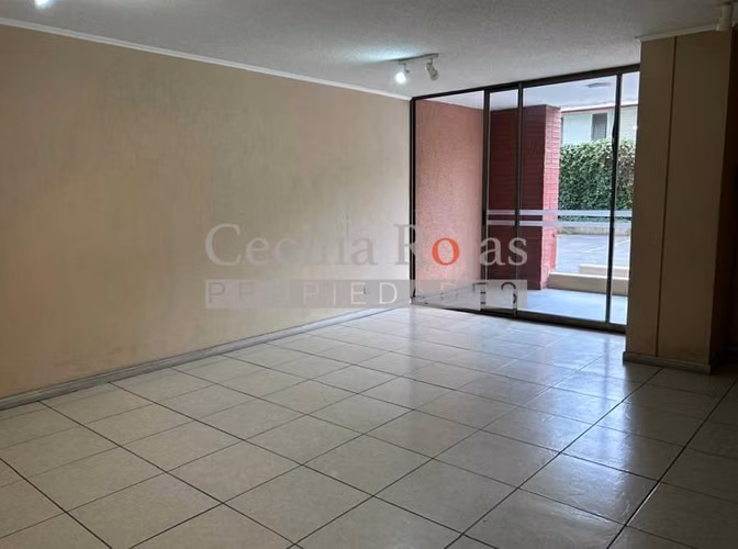 Se ARRIENDA departamento con orientación  ORIENTE en 7° piso - Imagen 20
