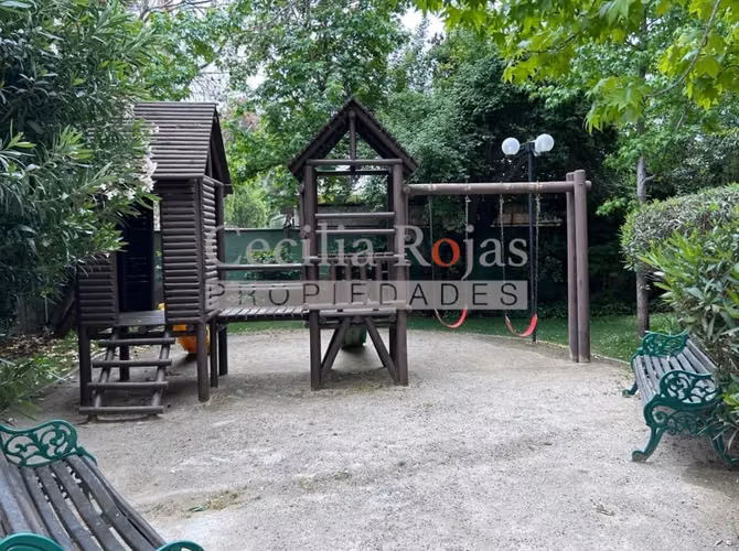 Se ARRIENDA departamento con orientación  ORIENTE en 7° piso - Imagen 17
