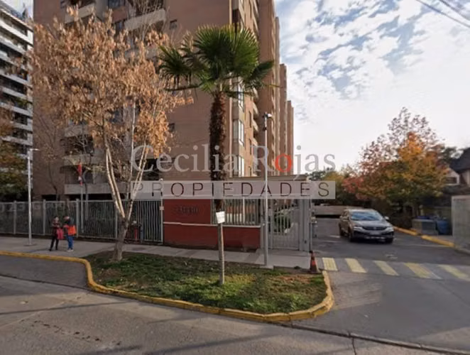 Se ARRIENDA departamento con orientación  ORIENTE en 7° piso