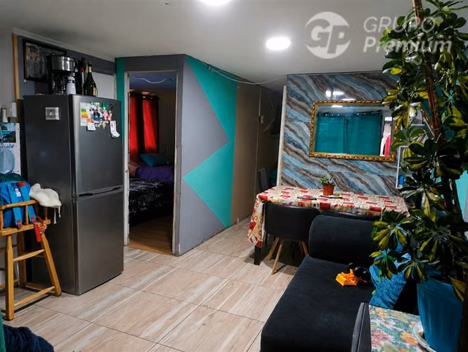 2D/1B / A PASOS DE COLEGIO Y TRANSPORTE / SAN BERNARDO - Imagen 2