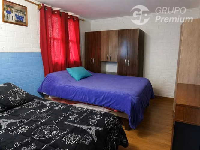 2D/1B / A PASOS DE COLEGIO Y TRANSPORTE / SAN BERNARDO - Imagen 5