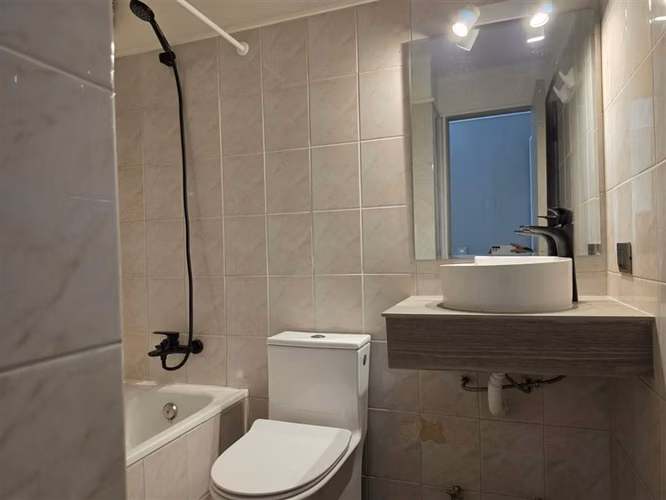 Departamento Remodelado en Arriendo en Las Condes / El Golf - Imagen 23