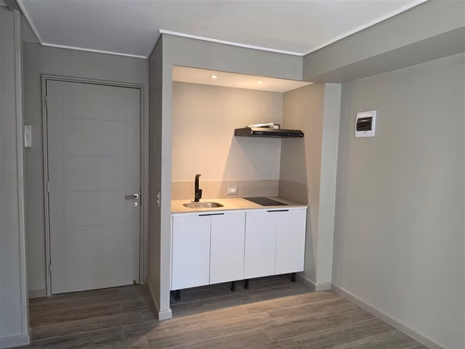 Departamento Remodelado en Arriendo en Las Condes / El Golf - Imagen 10