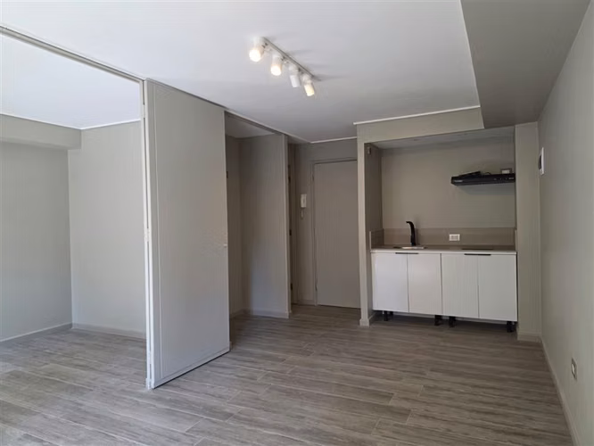Departamento Remodelado en Arriendo en Las Condes / El Golf - Imagen 5