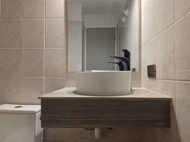 Departamento Remodelado en Arriendo en Las Condes / El Golf - Imagen 14