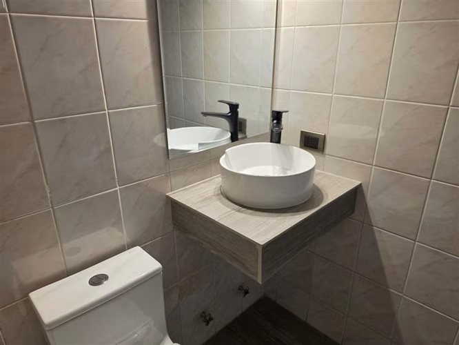 Departamento Remodelado en Arriendo en Las Condes / El Golf - Imagen 19