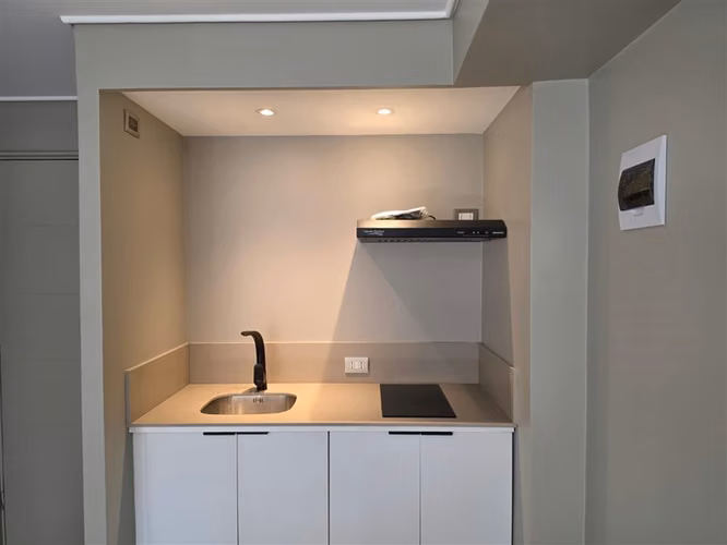 Departamento Remodelado en Arriendo en Las Condes / El Golf - Imagen 13