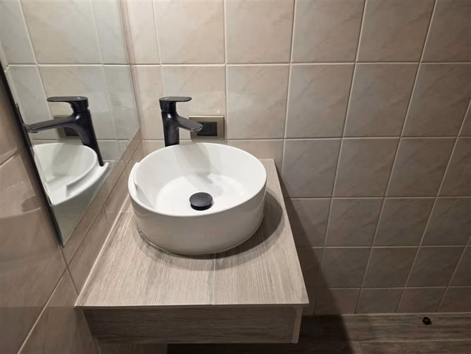 Departamento Remodelado en Arriendo en Las Condes / El Golf - Imagen 16
