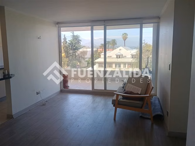 Departamento en arriendo de 2 dorm. en La Florida - Imagen 8