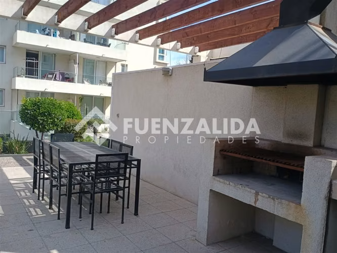 Departamento en arriendo de 2 dorm. en La Florida - Imagen 26