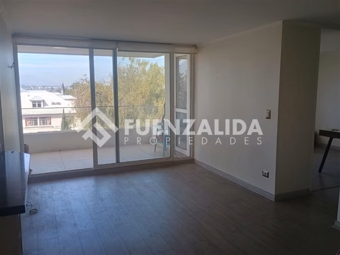 Departamento en arriendo de 2 dorm. en La Florida - Imagen 7