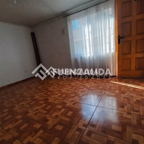 Departamento en arriendo de 3 dorm. en La Florida