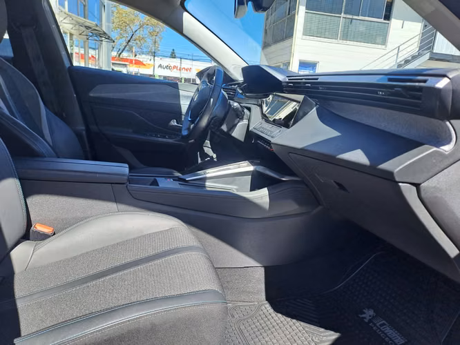 PEUGEOT 308 1.5 ALLURE PACK BLUEHDI 130 AT DIESEL - Imagen 12