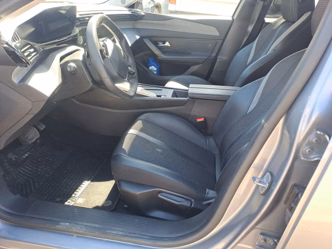 PEUGEOT 308 1.5 ALLURE PACK BLUEHDI 130 AT DIESEL - Imagen 14