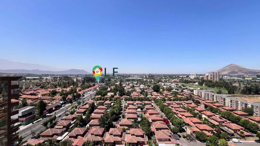 Vista despejada, Huechuraba, condominio (183332)