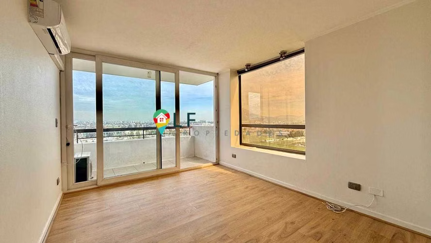 Vista despejada, Huechuraba, condominio (183332)