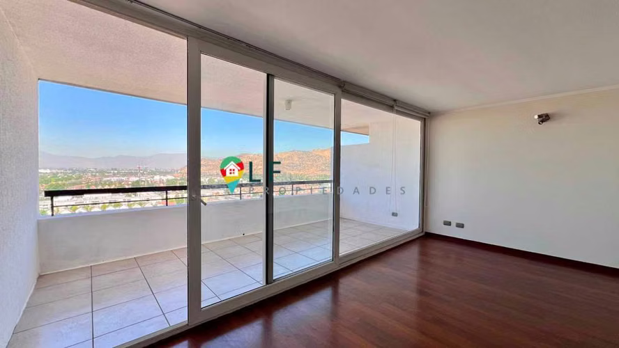 Vista despejada, Huechuraba, condominio (183332)