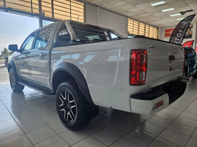 JAC T8 CE COMFORT 2.0T DIESEL MT 4X2 2022