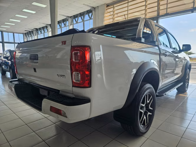 JAC T8 CE COMFORT 2.0T DIESEL MT 4X2 2022