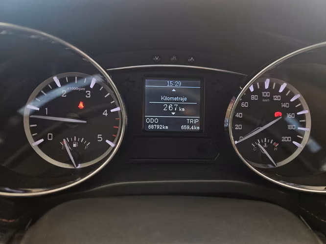 JAC T8 CE COMFORT 2.0T DIESEL MT 4X2 2022
