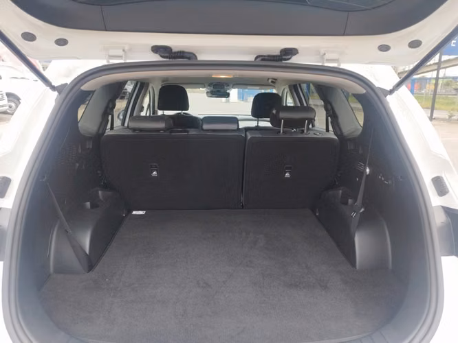 HYUNDAI SANTA FE 2.5 MX5 MPI PLUS AT - Imagen 16