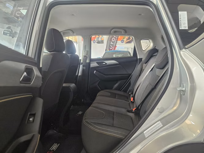 BAIC X35 FASHION MT 2026 - Imagen 9